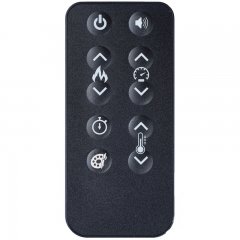 Очаг Interflame FreeSpace 40 LED FX QZ