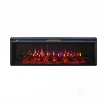 Очаг Interflame FreeSpace 40 LED FX QZ