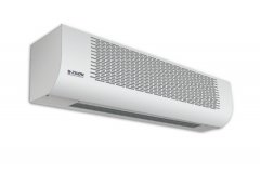 Тепловая завеса Zilon ZVV-1B