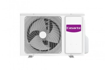 Наружный блок мульти сплит-системы Casarte 4U75CM1/R3