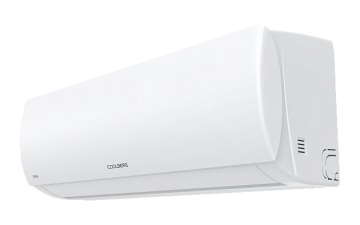 Сплит-система Coolberg CS-18R1-IN/CS-18R1-OUT Runa