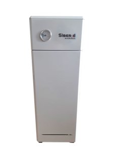 Напольный газовый котел Siber Evolution КСГВ-12
