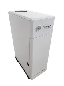 Напольный газовый котел Siber Evolution КСГВ-12