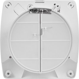 Вентилятор вытяжной Electrolux EAF-100 Premium
