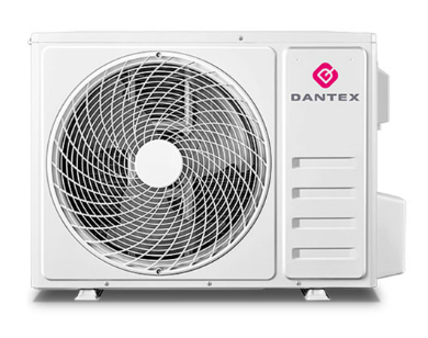 Сплит-система Dantex RK-18VDMI/RK-18VDMIE Vision Inverter — фото 7