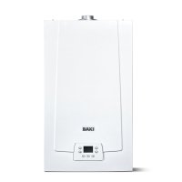 Настенный газовый котел BAXI ECO Star 10F