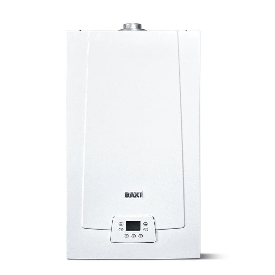 Настенный газовый котел BAXI ECO Star 10F