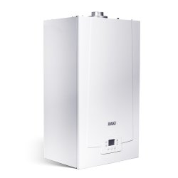 Настенный газовый котел BAXI ECO Star 10F