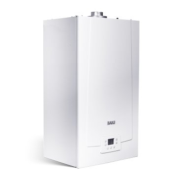 Настенный газовый котел BAXI ECO Star 10F