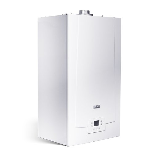 Настенный газовый котел BAXI ECO Star 10F — фото 2