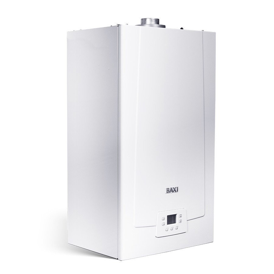 Настенный газовый котел BAXI ECO Star 10F