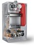 Настенный газовый котел BAXI ECO Star 10F