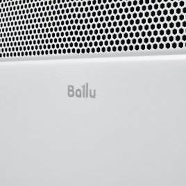 Электрический конвектор Ballu Apollo Transformer с блоком управления BEC/AT-2000-4I (инверторный)