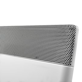 Электрический конвектор Ballu Apollo Transformer с блоком управления BEC/AT-2000-4I (инверторный)