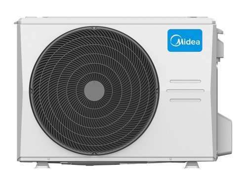 Напольно-потолочная сплит-система Midea MUE-36HRN1-R/MOU-36HN1-LR — фото 2