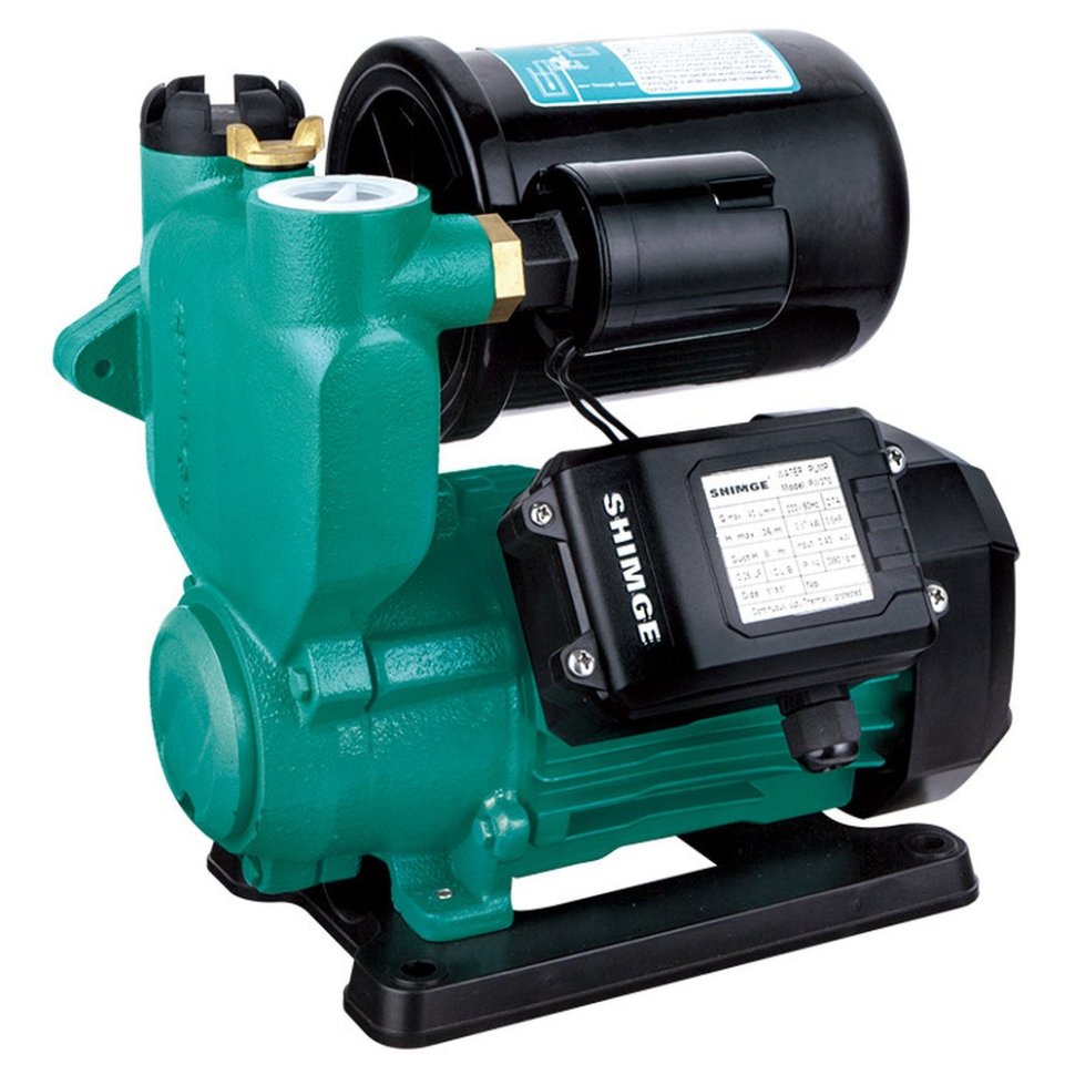 Насосная установка SHIMGE PW 370