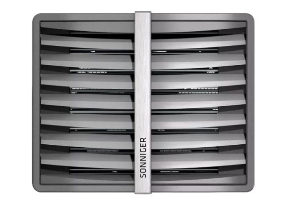 Изображение товара Водяной тепловентилятор Sonniger Heater Condens CR3 70 кВт Польша