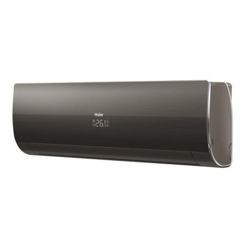 Сплит-система Haier HSU-18HFF103/R3-B/HSU-18HUF103/R3 Flexis Black — фото 3