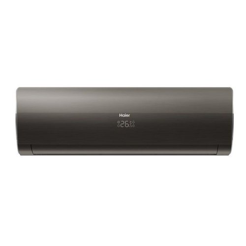 Сплит-система Haier HSU-18HFF103/R3-B/HSU-18HUF103/R3 Flexis Black — фото 1