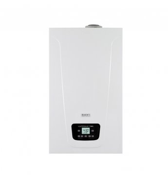 Конденсационный газовый котел Baxi Luna Duo-tec E 33