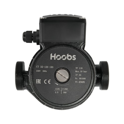 Циркуляционный насос Hoobs CT 32-120 180 — фото 1