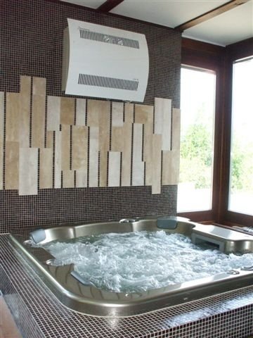 Осушитель воздуха Dantherm CDF 40 — фото 2