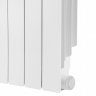 Алюминиевый радиатор отопления Royal Thermo Monoblock A 500 2.0 10 секций