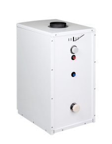 Напольный газовый котел Очаг АКГВ-23,2 C