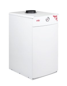 Напольный газовый котел Очаг АКГВ-23,2 C