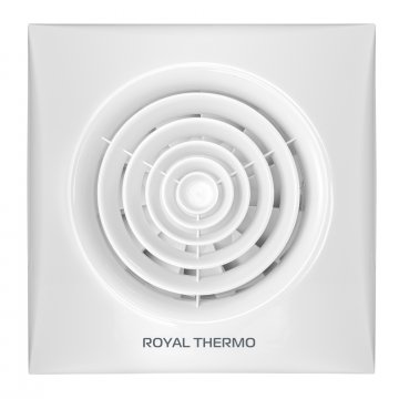 Вентилятор вытяжной Royal Thermo RAFR 100 Sunrise