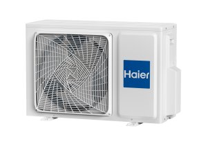 Мульти сплит-система на 2 комнаты 25+35 м2 Haier AS25S2SJ2FA-W+AS35S2SJ2FA-W/2U40S2SM1FA Jade Super Match