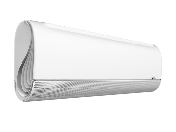 Внутренний блок мульти сплит-системы Midea MSFA1-12N8D6-I Breezeless