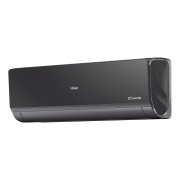 Мульти сплит-система на 2 комнаты 35+70 м2 Haier Lightera AS12NS6ERA-B+Flexis SM AS70S2SF2FA-B/3U70S2SR5FA c Wi-Fi модулем ESP32
