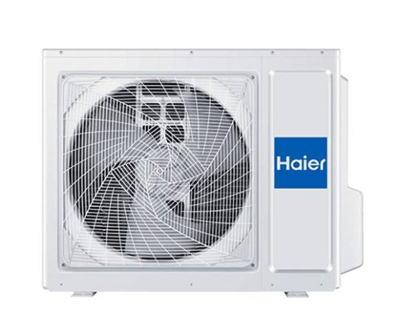 Мульти сплит-система на 2 комнаты 35+70 м2 Haier Lightera AS12NS6ERA-B+Flexis SM AS70S2SF2FA-B/3U70S2SR5FA c Wi-Fi модулем ESP32