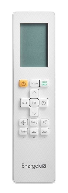 Сплит-система Energolux SAS18AR2-A/SAU18AR2-A Lausanne Pro