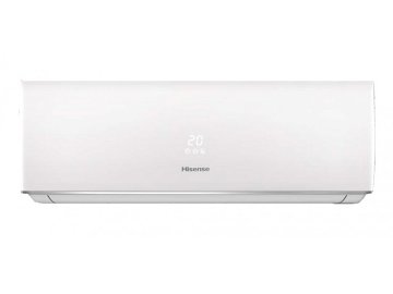 Сплит-система Hisense AS-24UW4RFBDB00G/AS-24UW4RFBDB00W Smart DC Inverter