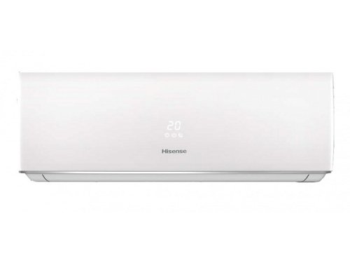 Сплит-система Hisense AS-24UW4RFBDB00G/AS-24UW4RFBDB00W Smart DC Inverter — фото 1