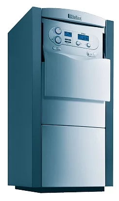 Напольный газовый котел Vaillant ecoVIT VKK INT 476/4 — фото 1
