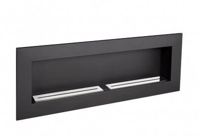 Изображение товара Биокамин модульный Silver Smith Galant 1400 для встраивания