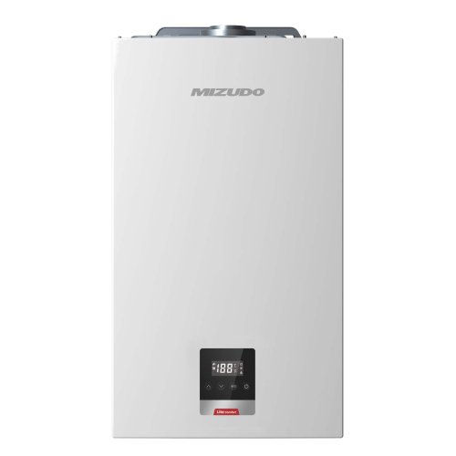 Настенный газовый котел MIZUDO LITE COMFORT M16HP OpenTherm Настенный газовый котел MIZUDO LITE COMFORT M16HP OpenTherm