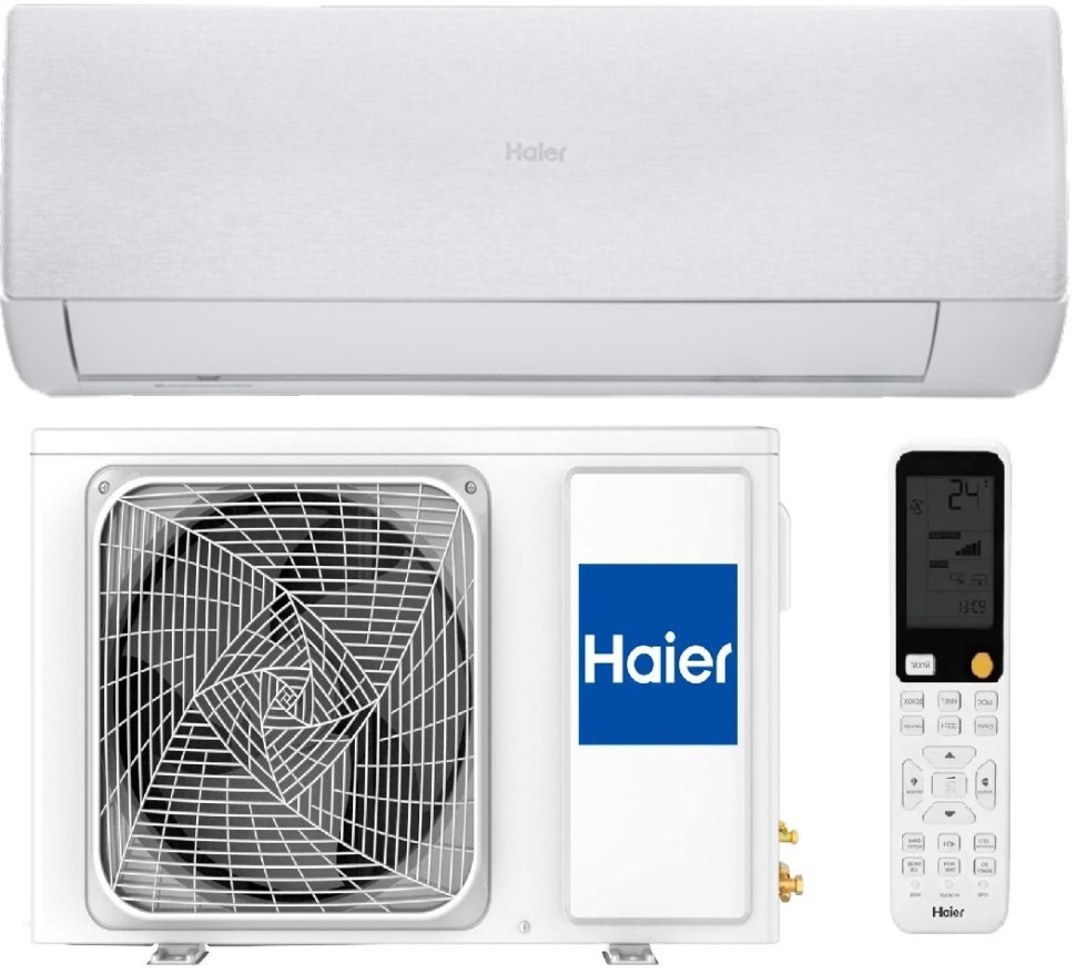 Настенная сплит-система Haier AS70SHP2HRA-W/1U70SHP2FRA Stellar — фото 4