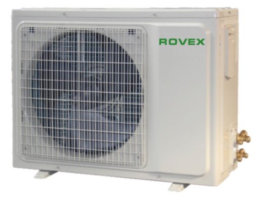 Напольно-потолочная сплит-система Rovex RCF-36HR3/CCU-36HR3 — фото 3