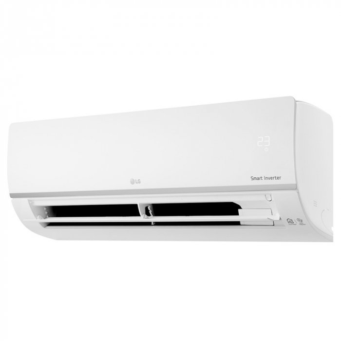 Внутренний настенный блок мульти сплит-системы LG PM12SP.NSJR0 — фото 2