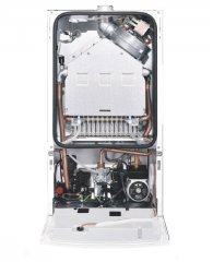 Настенный газовый котел Wolf CGG-3K-28