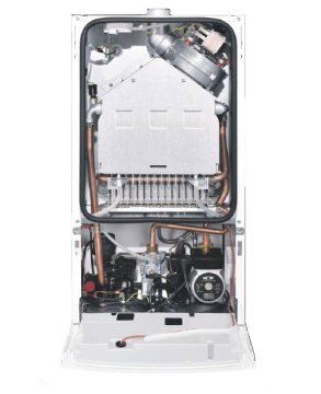 Настенный газовый котел Wolf CGG-3K-28