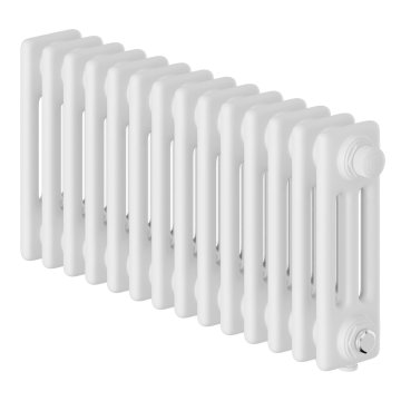 Дизайн-радиатор Royal Thermo Insignia R VC3030 14 секц RAL9016