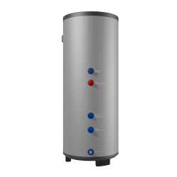 Бойлер косвенного нагрева Thermex Espero 200 F