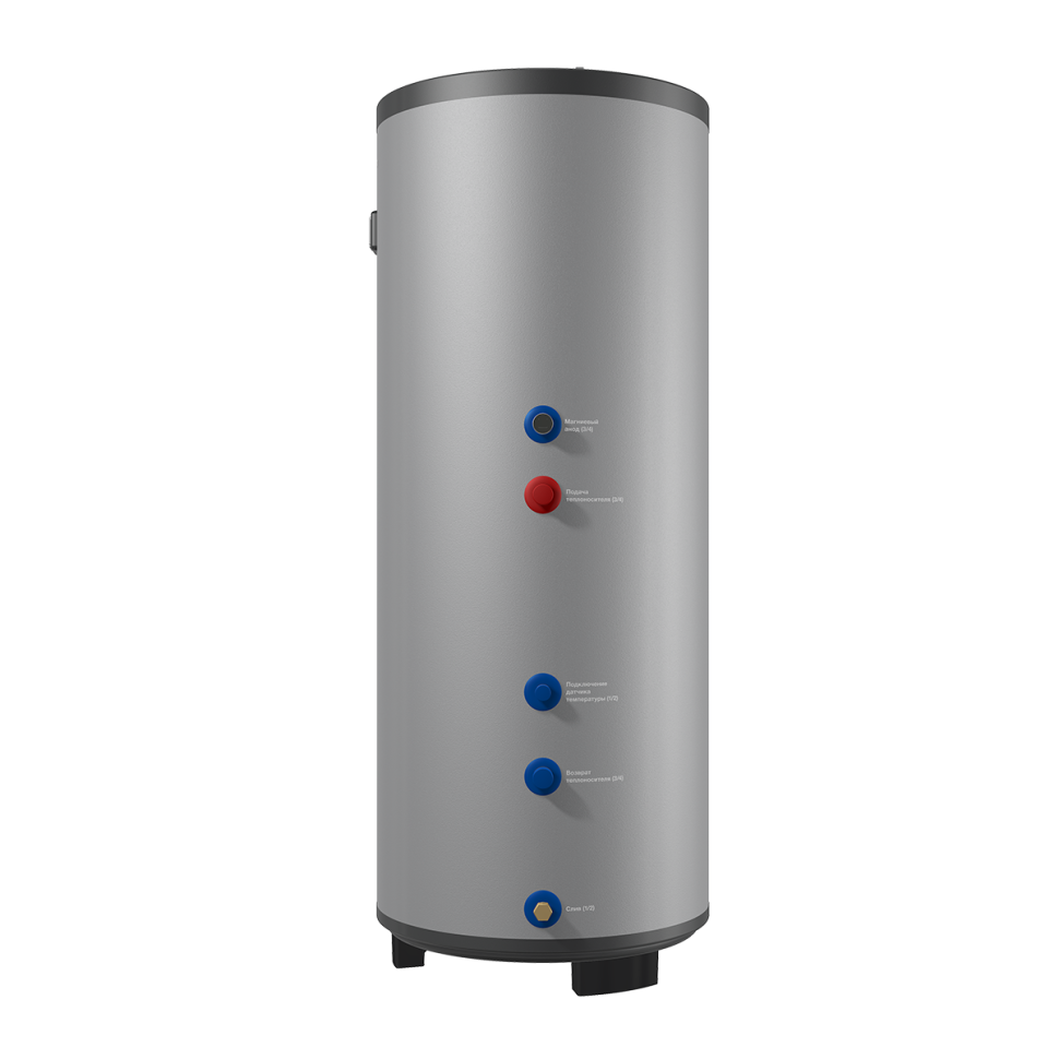 Бойлер косвенного нагрева Thermex Espero 200 F