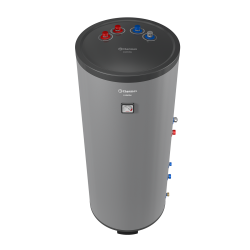 Бойлер косвенного нагрева Thermex Espero 200 F