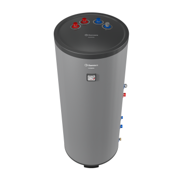 Бойлер косвенного нагрева Thermex Espero 200 F